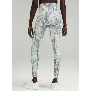 LULULEMON Wunder Train High Rise Tight 28”